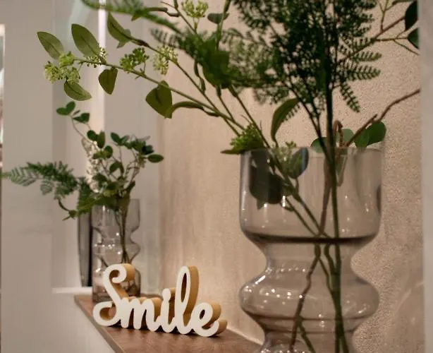 C.3 Anemone Lux_apartment * Салоники